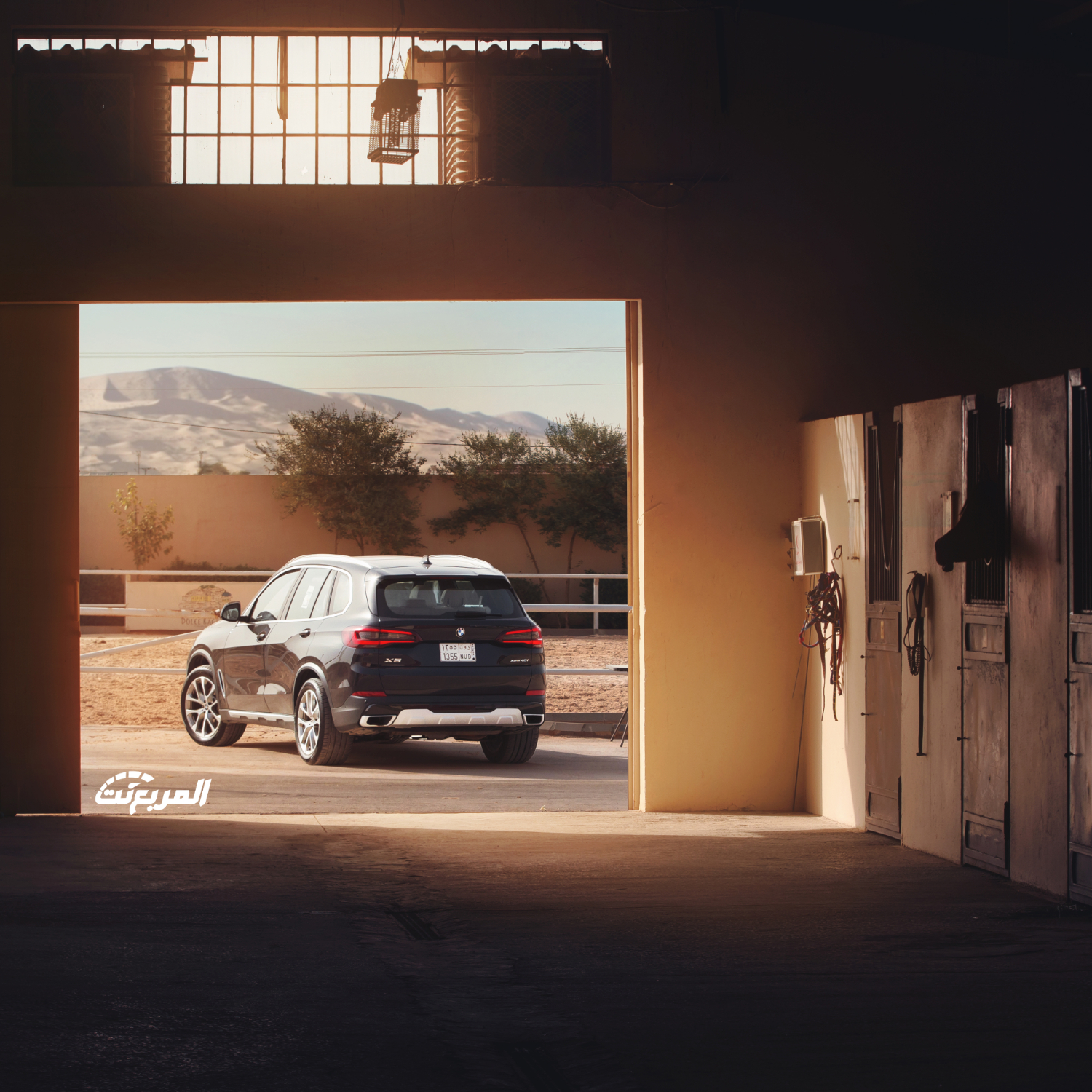 بي ام دبليو x5 2022 في جلسة تصوير خاصة “44 صورة” BMW X5 2022 21