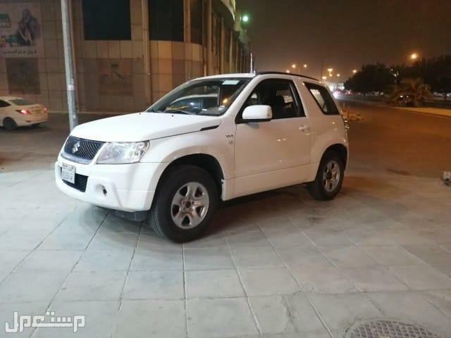 سيارات سوزوكي مستعملة للبيع في السعودية, المربع نت