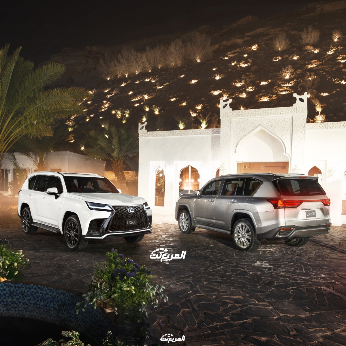 أسعار سيارات لكزس 2023 العائلية في السعودية (مواصفات وصور) 5