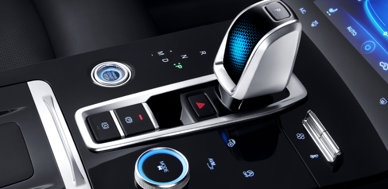 أنظمة السلامة في سياره شيري تيجو 8 برو ماكس وسعرها الجديد
