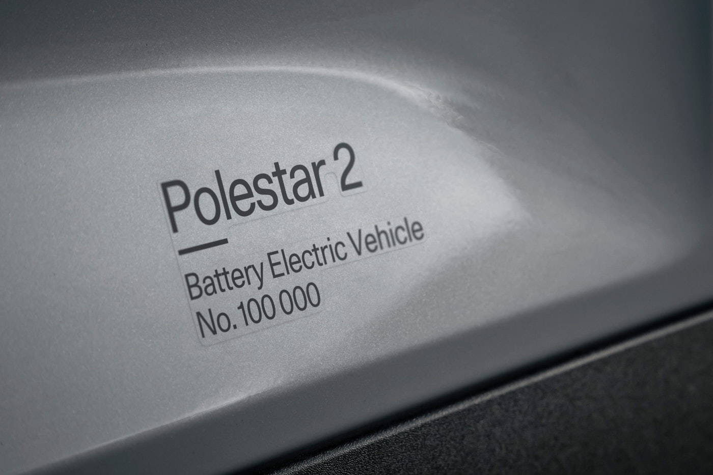 بولستار التابعة لفولفو وجيلي تحتفل بإنتاج 100 ألف سيارة بولستار 2 كهربائية في عصر الكورونا 8