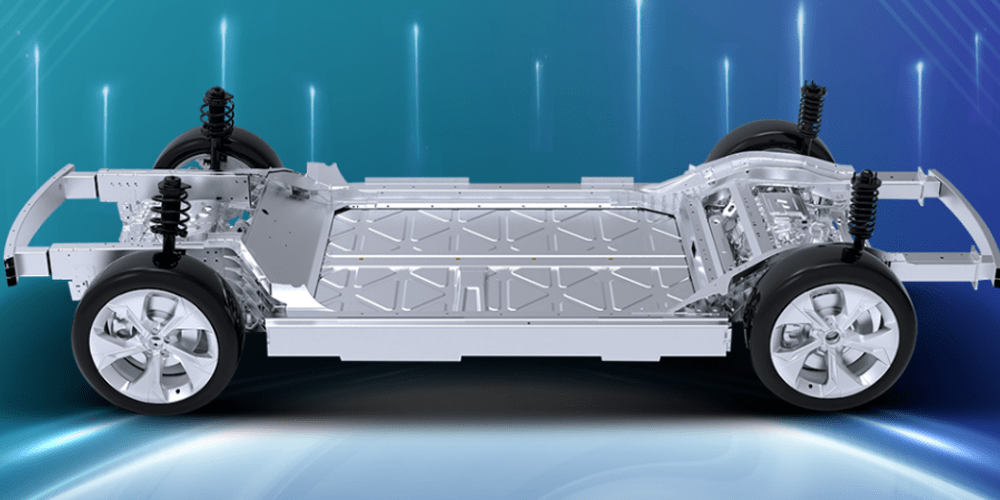 ما الذي سيميز سيارات gac الكهربائية القادمة.. قدرات رائعة في منصة سيارات آيون 5