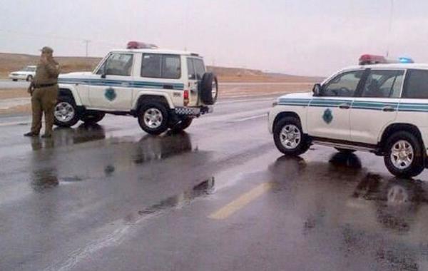 "أمن الطرق" يوجه 3 نصائح لقائدي السيارات عند هطول الأمطار 9