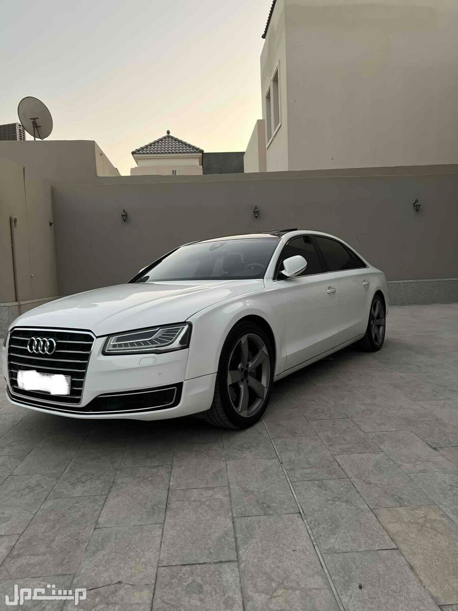 كيف تجد سيارة اودي 2021 في السعودية بسعر رخيص ومناسب؟ 4