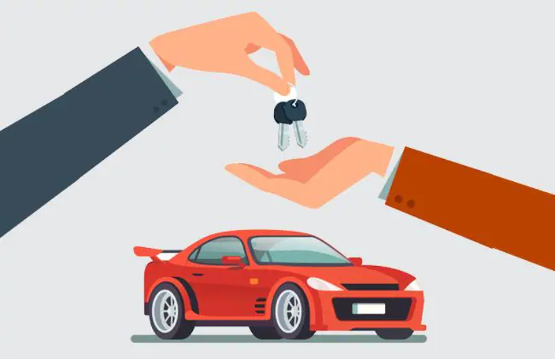 بيع وشراء السيارات بالإنترنت مع 4 نصائح للحصول على أفضل سعر