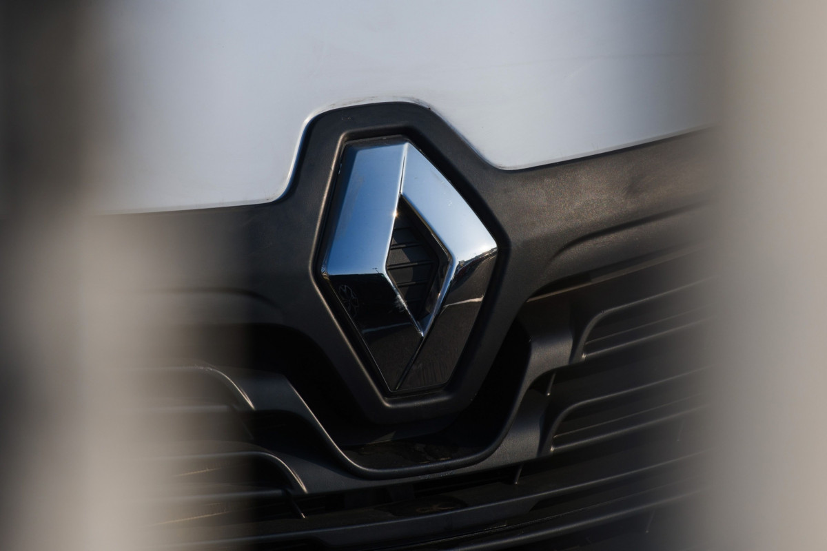 ما هي أسعار رينو داستر 2015 للبيع في سوق السيارات المستعملة بالسعودية؟ 1