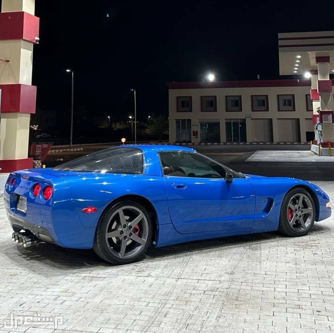 صور سيارات مستعملة كلاسيكية في السعودية وأسعارها 16