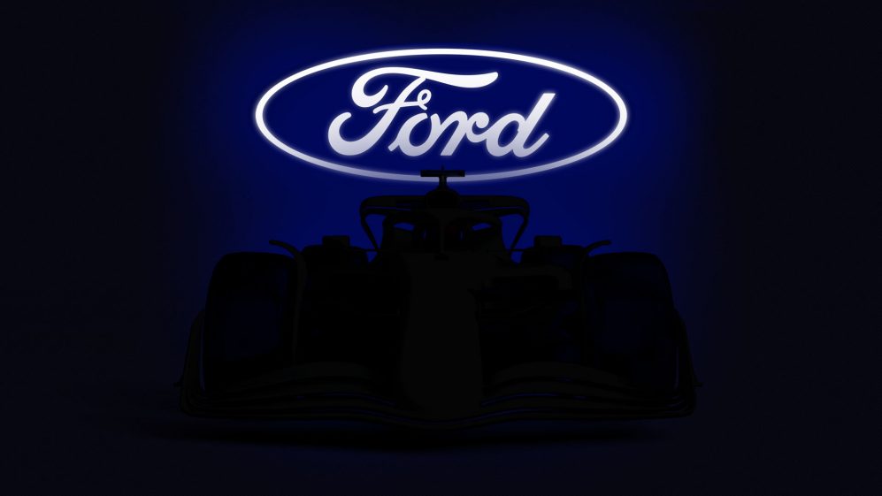 فورد تعلن عن عودتها لسباقات فورمولا 1 بداية من 2026 بالشراكة مع ريد بول 7