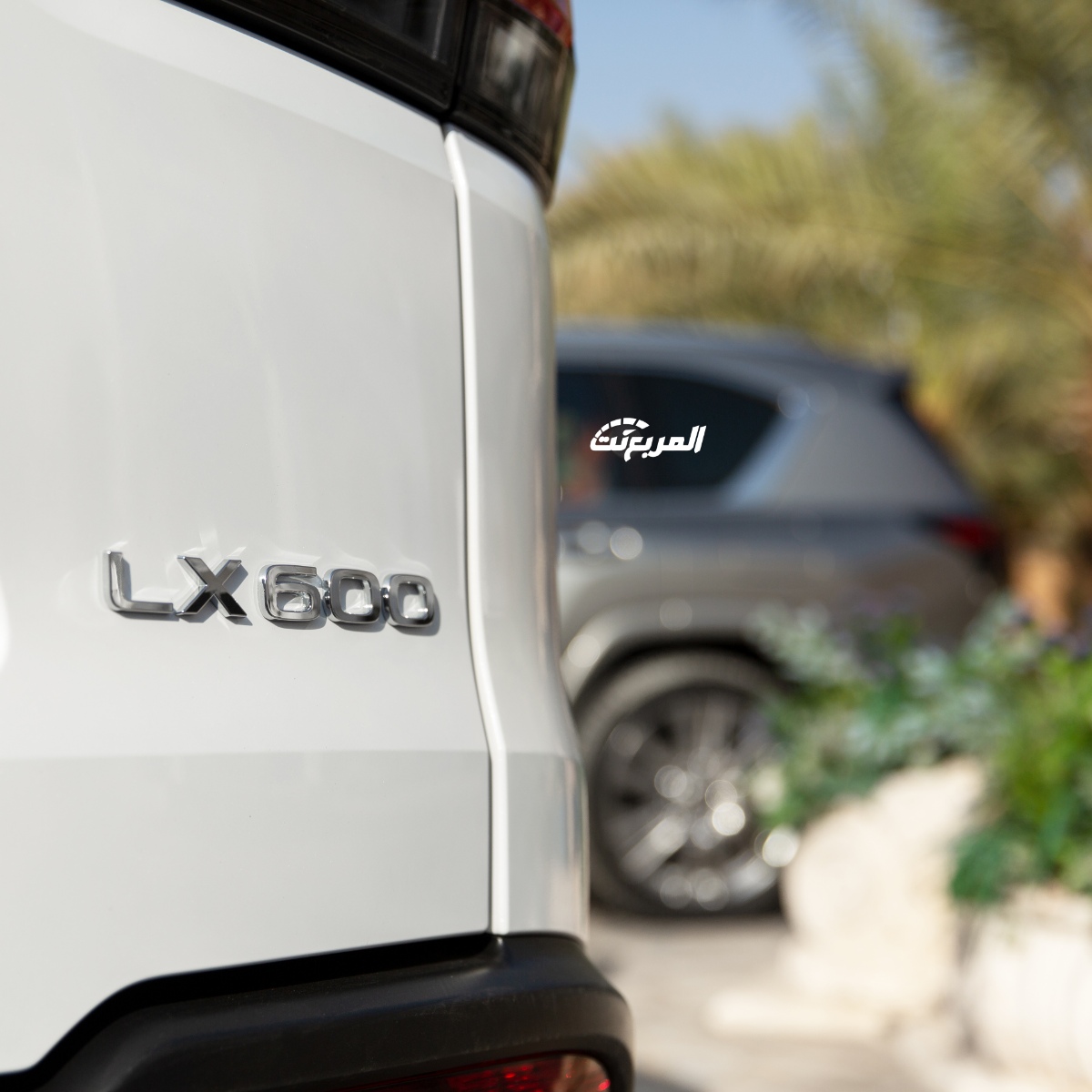 لكزس LX 600 2022 - 2023 في جلسة تصوير خاصة “40 صورة” Lexus LX 600 29