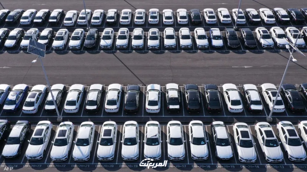 مقارنة مبيعات صناعات السيارات في السعودية على مدار 6 سنوات.. بالأرقام 1