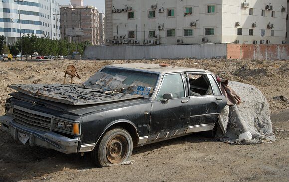 Deadline for dropping cars, Al-Murabba Net