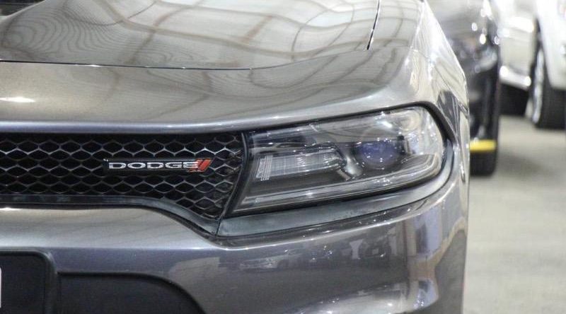 «دودج تشارجر 2021» تعرف على أسعارها في سوق السيارات المستعملة بالسعودية 1