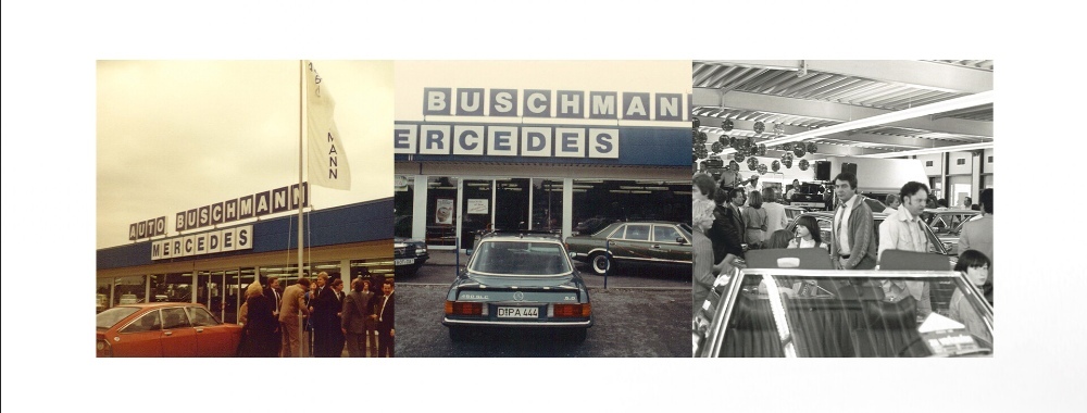 برابوس الألمانية نمت في ذروة الثورة الصناعية حقة السبعينات.. بدأت بحلم بسيط لتاجر سيارات وأصبحت الأولى عالميًا في تعديل المركبات الأسطورية 12