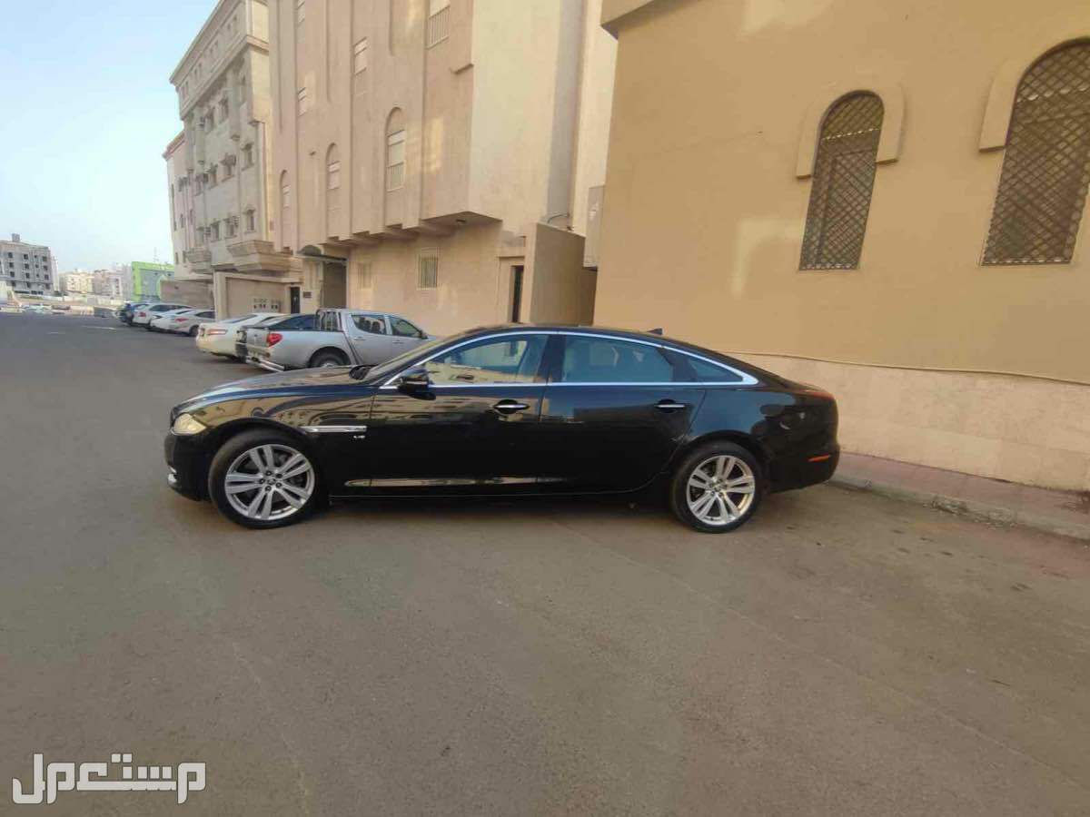 سيارات جاكوار مستعملة للبيع في السعودية بأسعار رخيصة 4