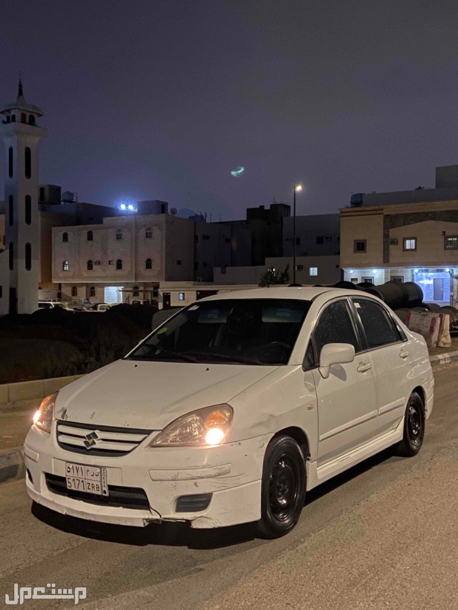 أسعار سيارات سوزوكي مستعملة للبيع في السعودية (صور) 1