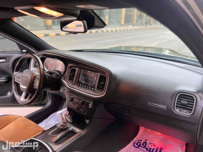 سيارات دودج 2020 للبيع مستعملة في السعودية