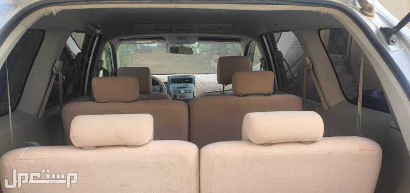 سيارة تويوتا افانزا 2015 للبيع مستعمل في السعودية