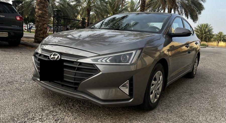 هيونداي النترا 2019| تعرف على أسعارها في سوق السيارات المستعملة بالسعودية 4