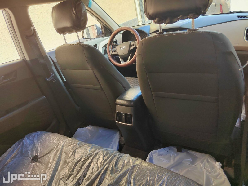 سيارة هيونداي كريتا 2017 للبيع في السعودية