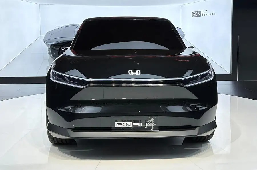 أبرز 13 سيارة جديدة في معرض شنغهاي الدولي للسيارات 2023 23