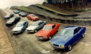 حكايات في عالم السيارات.. التاريخ الكامل لتويوتا سيليكا الأيقونة اليابانية الرائدة التي ظهرت حقة السبعينات