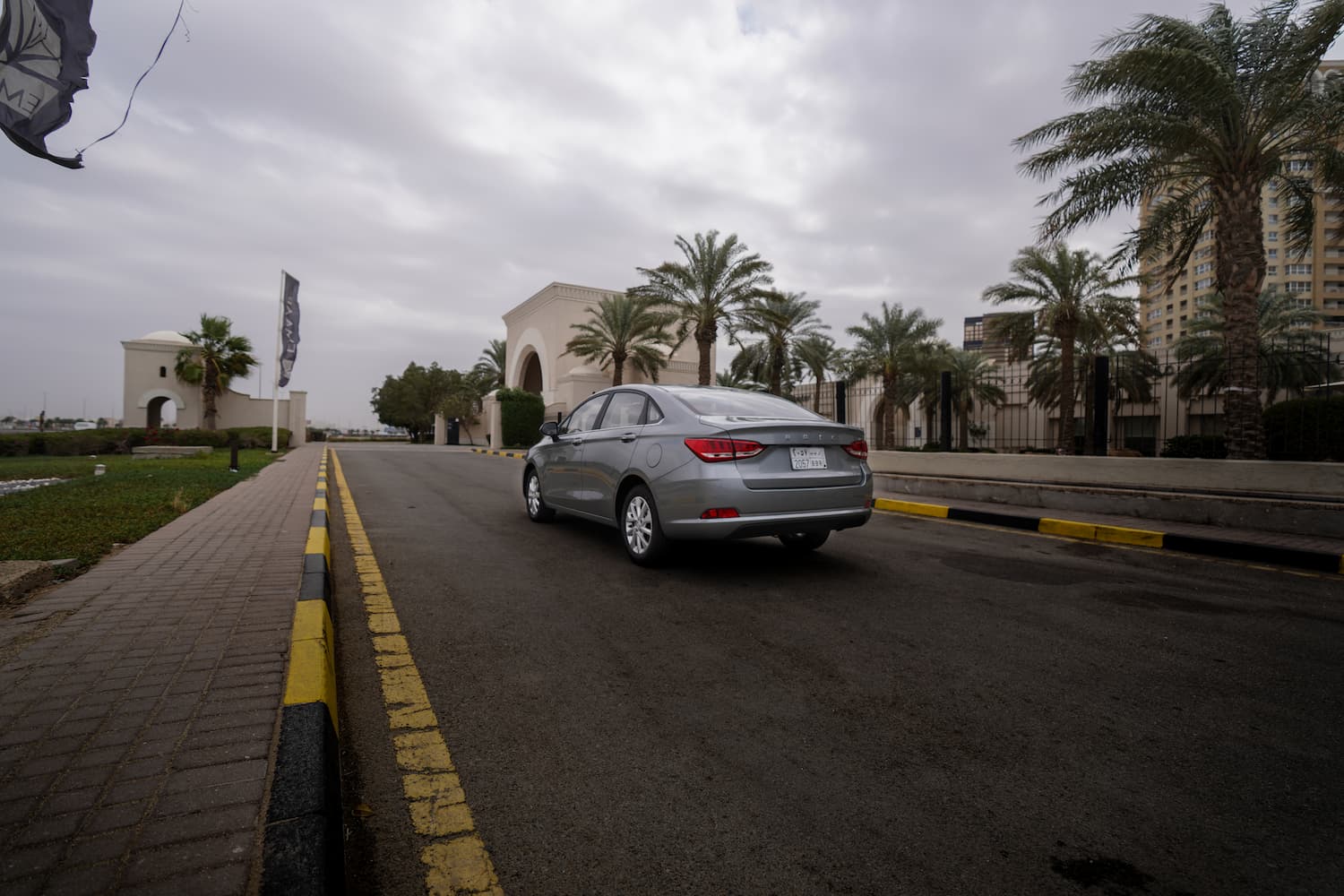 ما هي ارخص سيارات بايك 2023 في السعودية؟ تعرف على مواصفاتها 1
