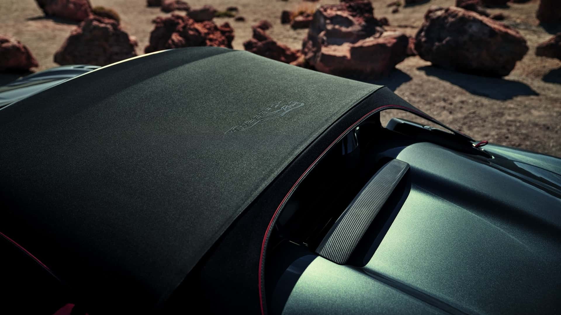 بورش تودع 718 الجيل الحالي بإصدار سبايدر RS النهائي بتعديلات حصرية للأداء 20