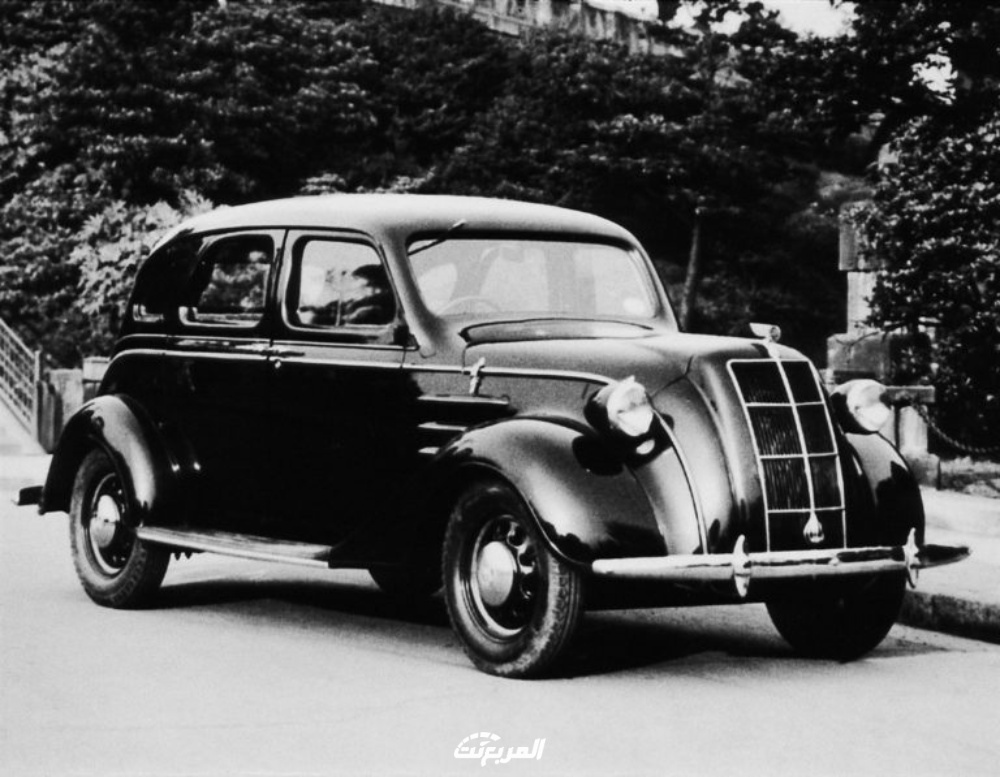 حكايات في عالم السيارات.. تاريخ تويوتا لم يبدأ بصناعة السيارات! و“كيشيرو تويودا” الابن الذي أسس كل شيء قبل 90 عامًا 2