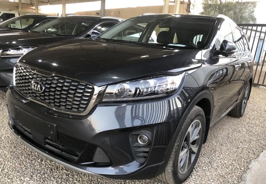 أسعار كيا سورينتو 2019 في السعودية وبعض النصائح قبل شراء الـ SUV الكوري 6