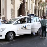 "النقل" يوضح 10 حقوق للحجاج أثناء استخدام سيارات الأجرة 7