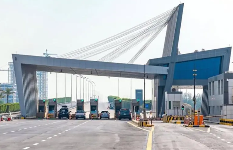 "جسر الملك فهد" يعلن تحديث جديد لإجراءات السفر 1