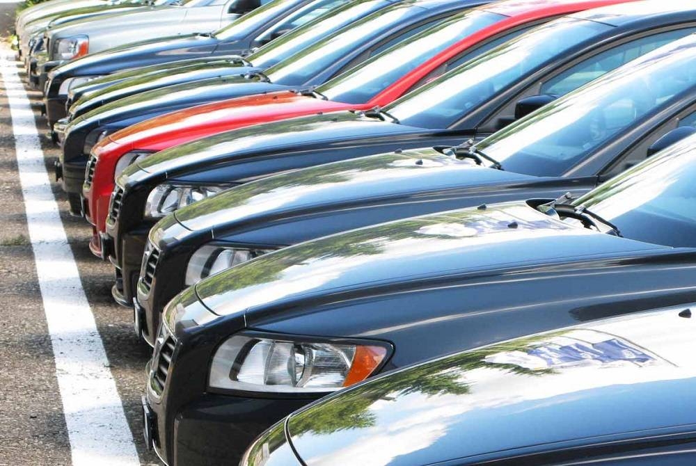 "الجمارك": إتاحة احتساب الضريبة على هامش ربح بيع السيارات المستعملة 1