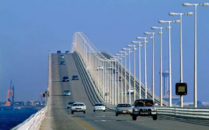 “جسر الملك فهد” يوضح إجراءات سفر الأطفال السعوديين 