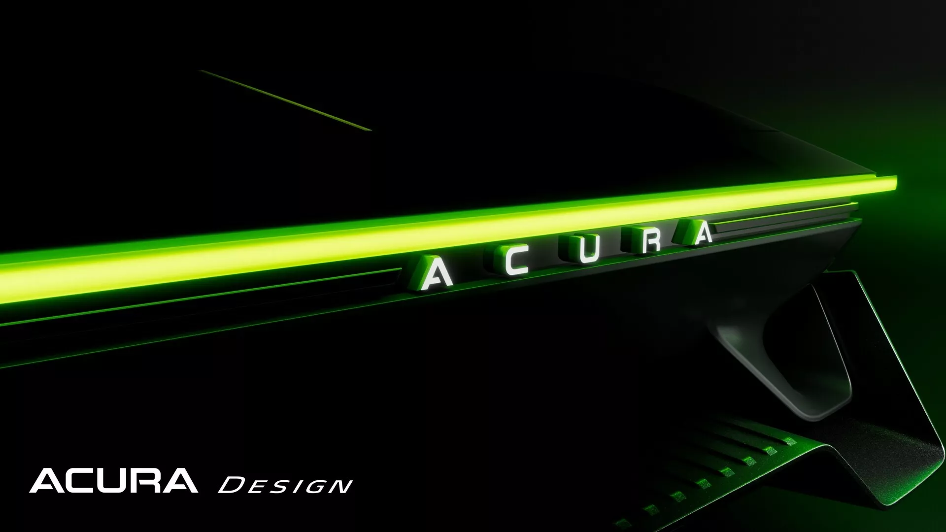 هوندا تكشف عن سيارة اختبارية جديدة ستمهد للجيل الثالث من NSX سوبركار 2