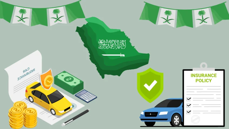 Compagnies d'assurance automobile, Al-Murabba Net