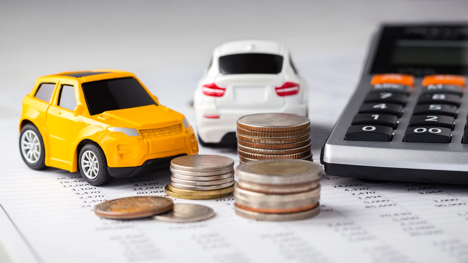 خدمات موقع تأميني للسيارات.. كيف تقارن أرخص سعر تأمين؟