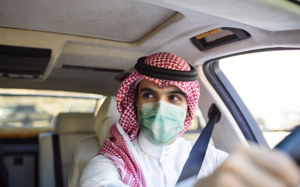 ما هي اجراءات تجديد رخصة القيادة إلكترونيا في السعودية 2023 عبر أبشر؟ 6