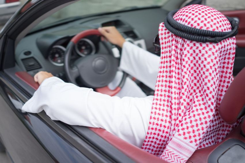 خطوات تجديد رخصة القيادة 2023 إلكترونيا عبر بوابة أبشر في السعودية 6