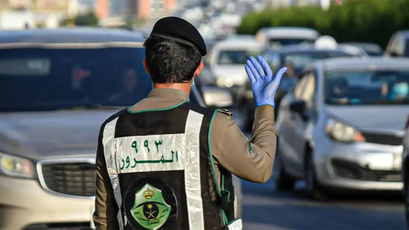 المقابل المالي وكيفية حساب رسوم تجديد رخصة السير في السعودية 5