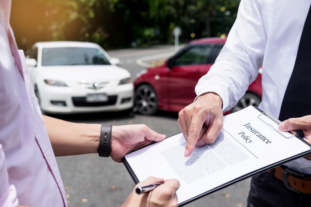 كيفية تحديد تأمين سيارات رخيص ومقارنة أسعار التأمين في السعودية 3