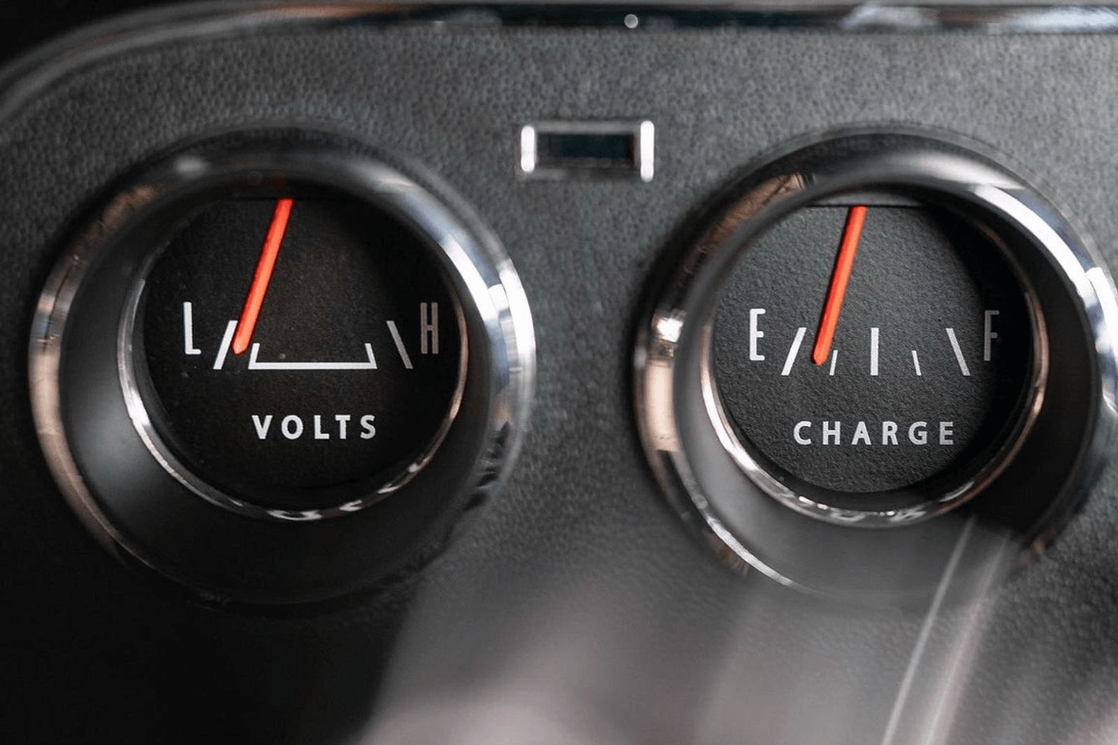 فورد موستنج كلاسيكية تتحول إلى سيارة كهربائية بسعر يتجاوز 900 ألف ريال 4