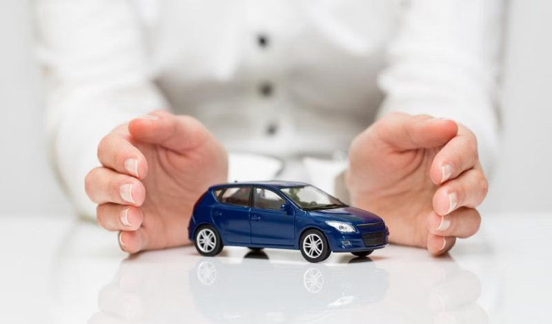ما هو التأمين الشامل للسيارات