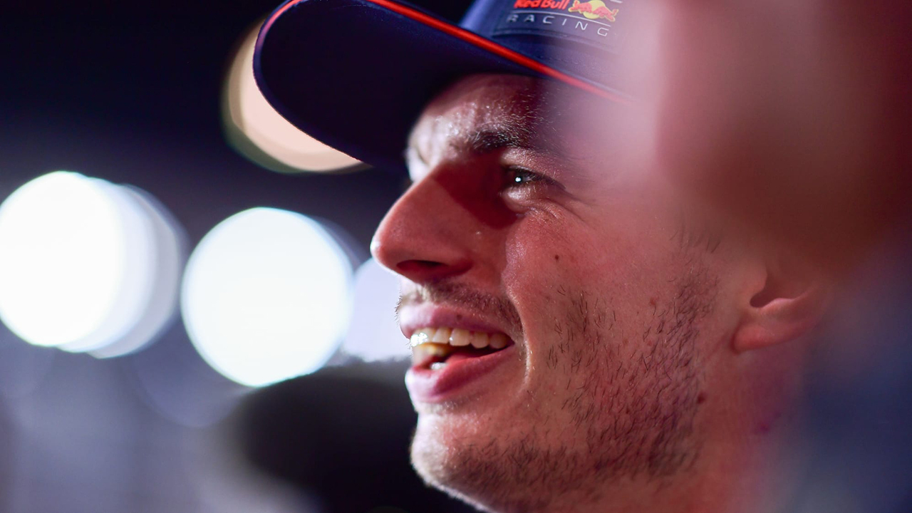 ماكس فيرستابن يحرز لقبة العالمي الثالث لبطولة فورمولا 1 في جائزة قطر الكبرى 2023 3