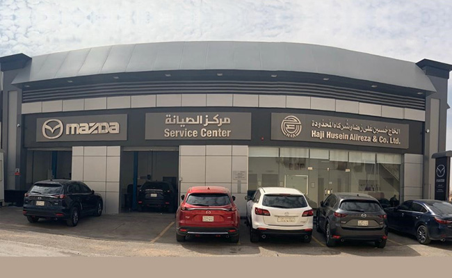 ما هي محلات بيع قطع غيار مازدا الأصلية في السعودية وخطوات الشراء؟ 4