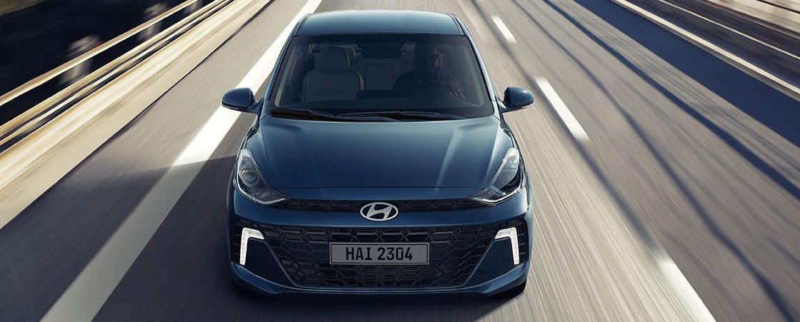 هيونداي جراند اي 10 2024.. ما هي أبرز مزايا سيارة Hyundai الأصغر؟ 2