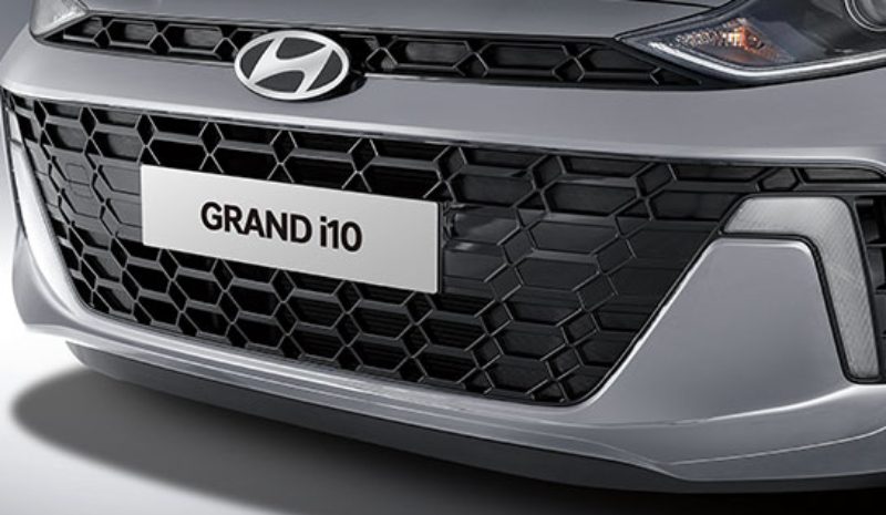 هيونداي جراند اي 10 2024.. ما هي أبرز مزايا سيارة Hyundai الأصغر؟ 4