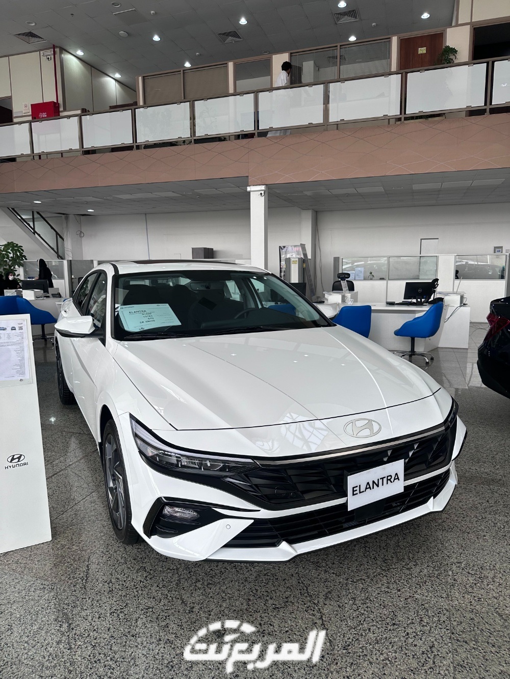 Hyundai offers, Al Murabba Net