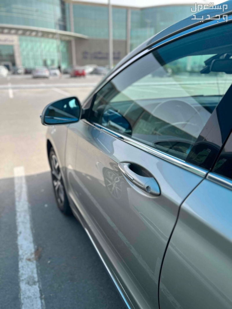 سيارة جيلي 2019 مستعملة للبيع