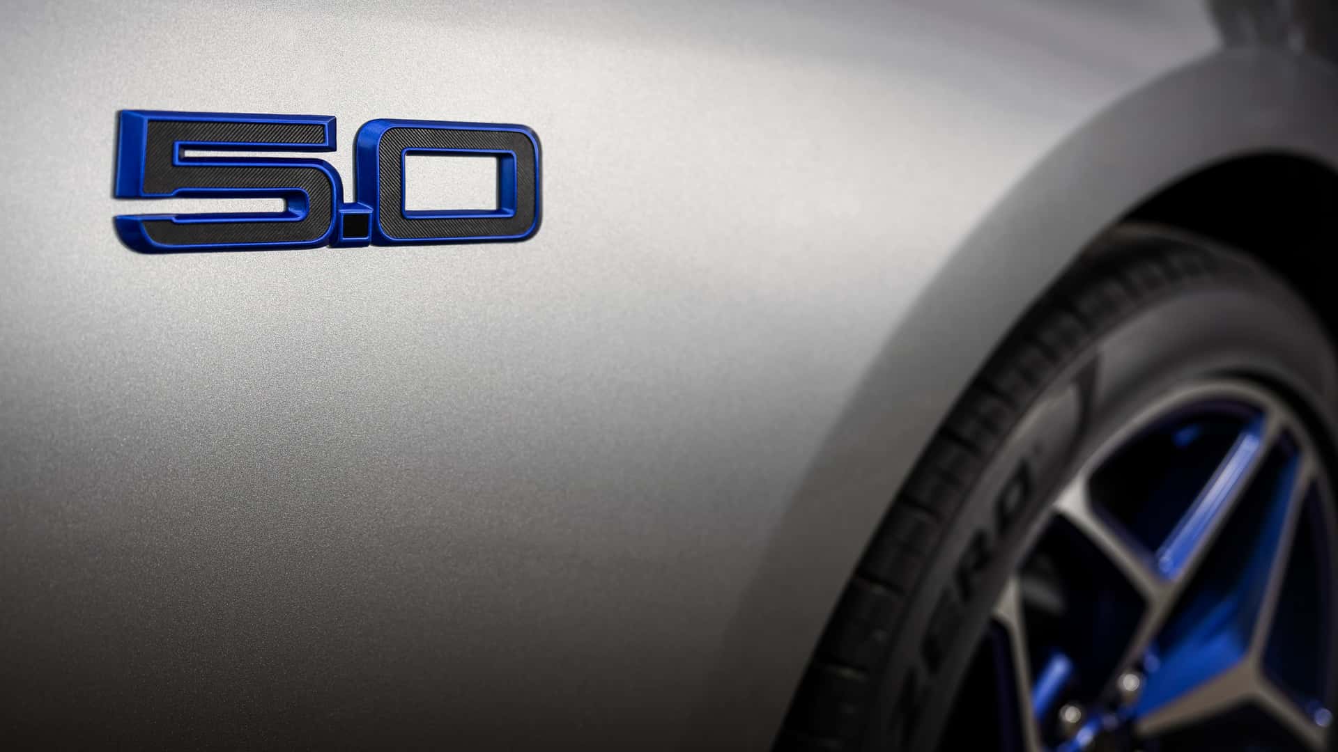 فورد موستنج 2024 تحصل على إصدار GT كاليفورنيا سبيشال الكلاسيكي الجديد 13