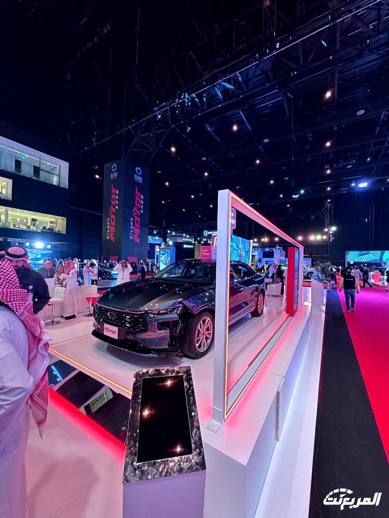 موجز Mojaz في معرض الرياض: احمي نفسك من الاحتيال عند شراء سيارة مستعملة في السعودية 21